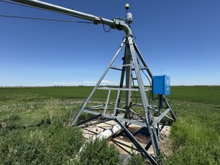 Property photo 160 - QUALITY IRRIGATED & ORGANIC COLORADO LAND AUCTION - 6,673+/- ACRES OFFERED IN 26 TRACTS OR COMBINATIONS IN BENT & PROWERS COUNTIES, COLORADO