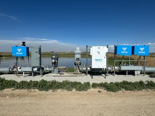 Property photo 23 - QUALITY IRRIGATED & ORGANIC COLORADO LAND AUCTION - 6,673+/- ACRES OFFERED IN 26 TRACTS OR COMBINATIONS IN BENT & PROWERS COUNTIES, COLORADO