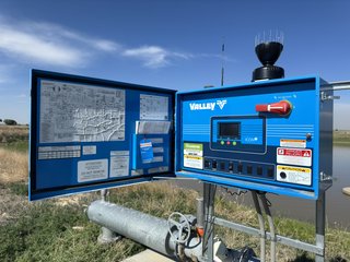 Property photo 30 - QUALITY IRRIGATED & ORGANIC COLORADO LAND AUCTION - 6,673+/- ACRES OFFERED IN 26 TRACTS OR COMBINATIONS IN BENT & PROWERS COUNTIES, COLORADO