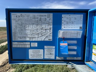 Property photo 31 - QUALITY IRRIGATED & ORGANIC COLORADO LAND AUCTION - 6,673+/- ACRES OFFERED IN 26 TRACTS OR COMBINATIONS IN BENT & PROWERS COUNTIES, COLORADO