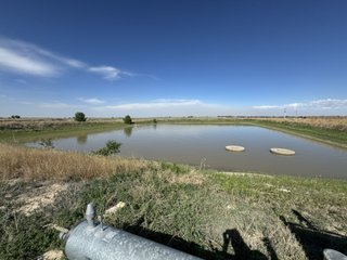 Property photo 33 - QUALITY IRRIGATED & ORGANIC COLORADO LAND AUCTION - 6,673+/- ACRES OFFERED IN 26 TRACTS OR COMBINATIONS IN BENT & PROWERS COUNTIES, COLORADO