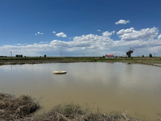 Property photo 82 - QUALITY IRRIGATED & ORGANIC COLORADO LAND AUCTION - 6,673+/- ACRES OFFERED IN 26 TRACTS OR COMBINATIONS IN BENT & PROWERS COUNTIES, COLORADO
