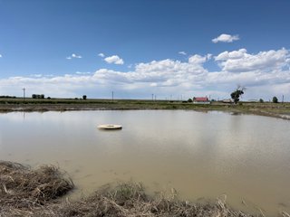 Property photo 83 - QUALITY IRRIGATED & ORGANIC COLORADO LAND AUCTION - 6,673+/- ACRES OFFERED IN 26 TRACTS OR COMBINATIONS IN BENT & PROWERS COUNTIES, COLORADO
