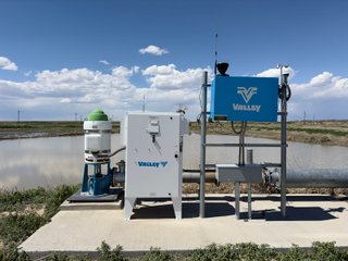 Property photo 85 - QUALITY IRRIGATED & ORGANIC COLORADO LAND AUCTION - 6,673+/- ACRES OFFERED IN 26 TRACTS OR COMBINATIONS IN BENT & PROWERS COUNTIES, COLORADO