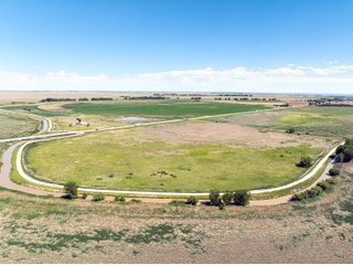 Property photo 93 - QUALITY IRRIGATED & ORGANIC COLORADO LAND AUCTION - 6,673+/- ACRES OFFERED IN 26 TRACTS OR COMBINATIONS IN BENT & PROWERS COUNTIES, COLORADO