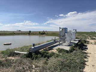 Property photo 62 - QUALITY IRRIGATED & ORGANIC COLORADO LAND AUCTION - 6,673+/- ACRES OFFERED IN 26 TRACTS OR COMBINATIONS IN BENT & PROWERS COUNTIES, COLORADO