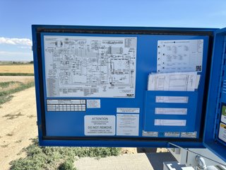 Property photo 69 - QUALITY IRRIGATED & ORGANIC COLORADO LAND AUCTION - 6,673+/- ACRES OFFERED IN 26 TRACTS OR COMBINATIONS IN BENT & PROWERS COUNTIES, COLORADO