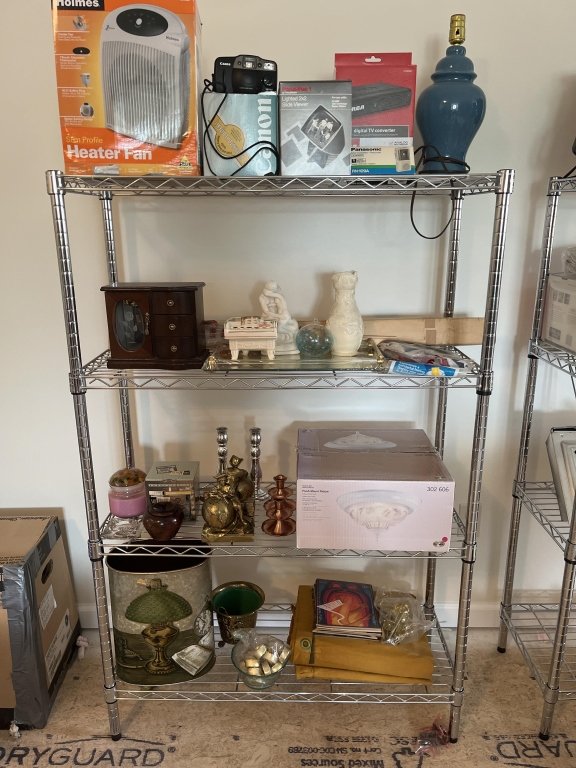 Property photo 27 - TIMED ONLINE ONLY PERSONAL PROPERTY AUCTION IN ALLEN COUNTY, INDIANA