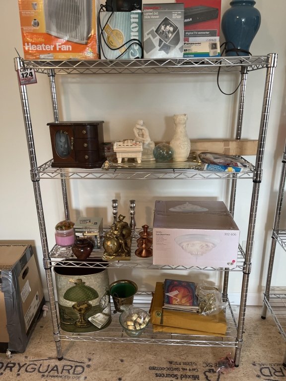 Property photo 28 - TIMED ONLINE ONLY PERSONAL PROPERTY AUCTION IN ALLEN COUNTY, INDIANA