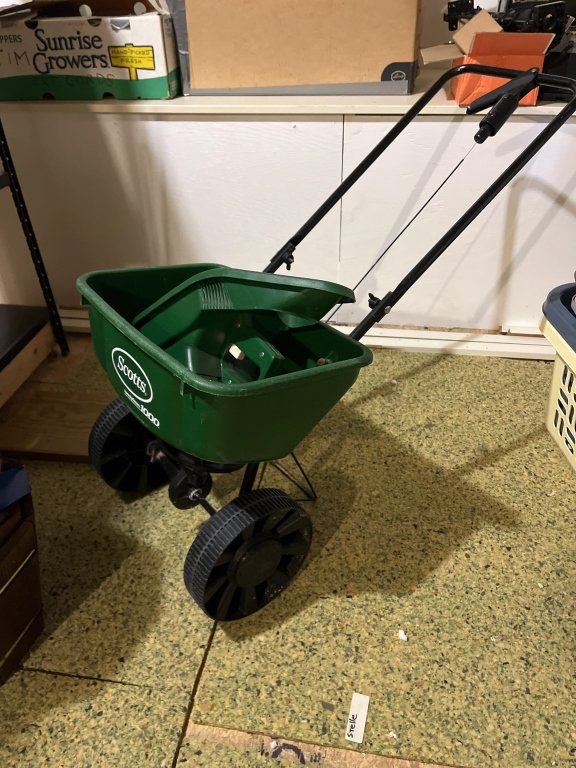 Property photo 39 - TIMED ONLINE ONLY PERSONAL PROPERTY AUCTION IN ALLEN COUNTY, INDIANA