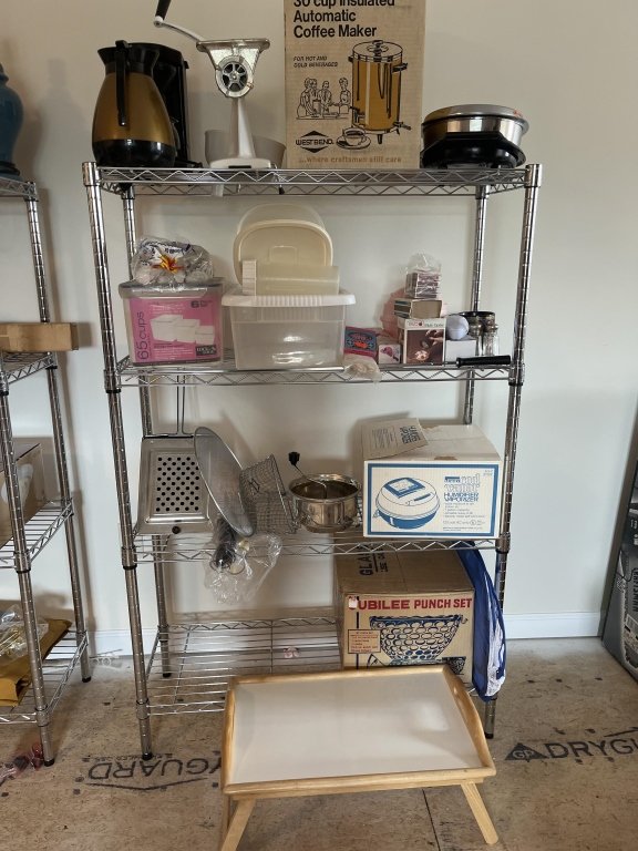 Property photo 52 - TIMED ONLINE ONLY PERSONAL PROPERTY AUCTION IN ALLEN COUNTY, INDIANA