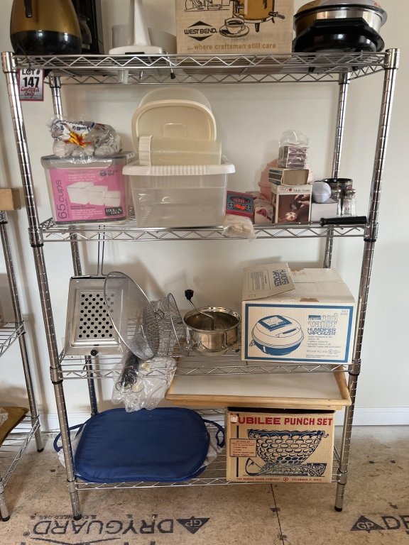 Property photo 53 - TIMED ONLINE ONLY PERSONAL PROPERTY AUCTION IN ALLEN COUNTY, INDIANA