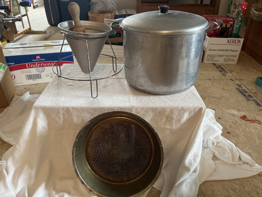 Property photo 54 - TIMED ONLINE ONLY PERSONAL PROPERTY AUCTION IN ALLEN COUNTY, INDIANA