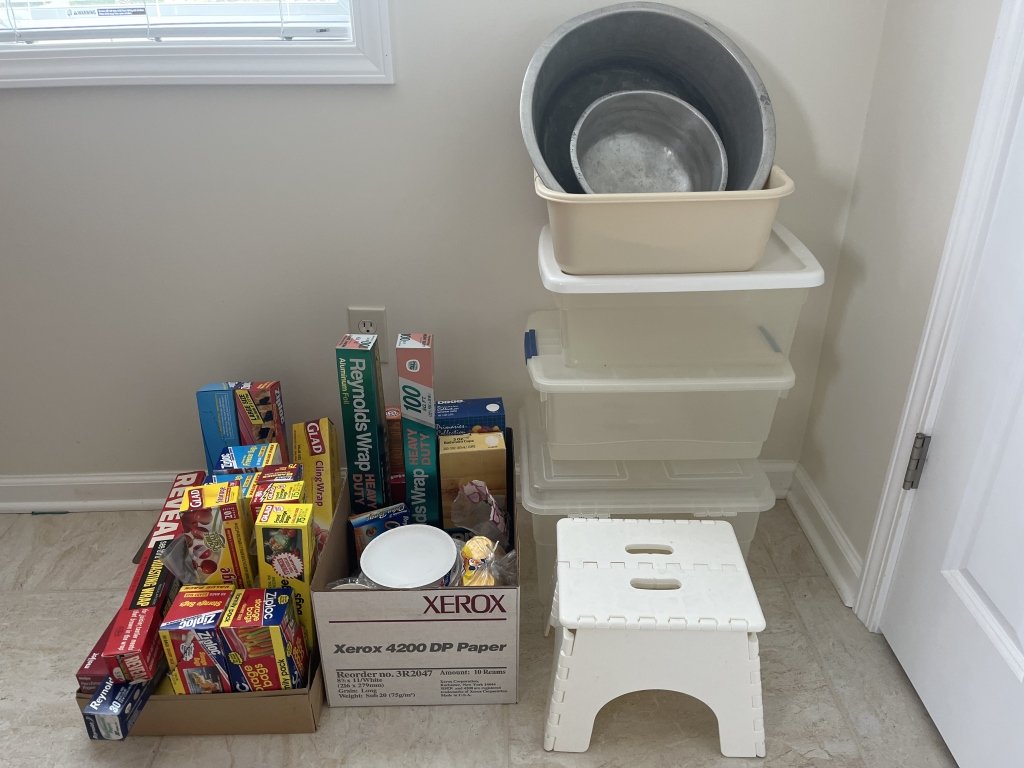 Property photo 97 - TIMED ONLINE ONLY PERSONAL PROPERTY AUCTION IN ALLEN COUNTY, INDIANA