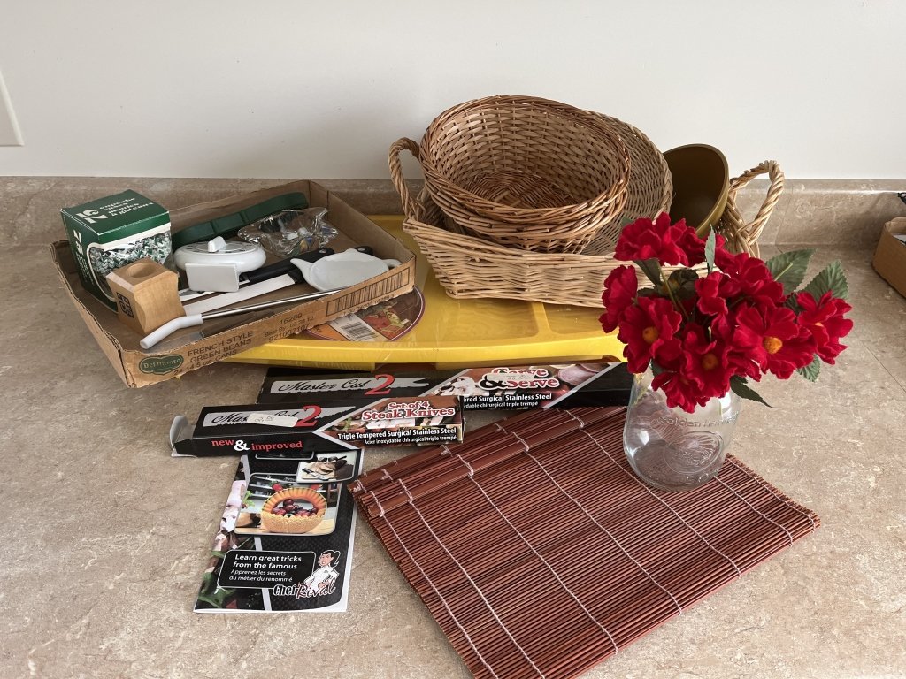 Property photo 124 - TIMED ONLINE ONLY PERSONAL PROPERTY AUCTION IN ALLEN COUNTY, INDIANA