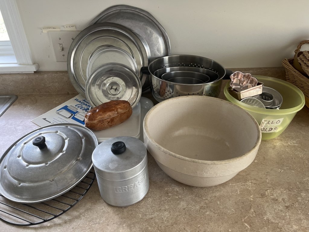 Property photo 125 - TIMED ONLINE ONLY PERSONAL PROPERTY AUCTION IN ALLEN COUNTY, INDIANA