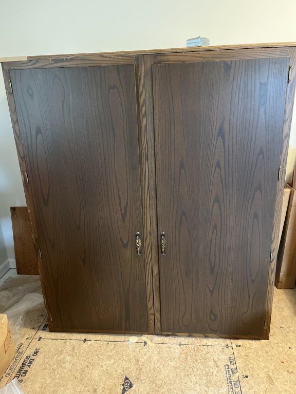 Property photo 136 - TIMED ONLINE ONLY PERSONAL PROPERTY AUCTION IN ALLEN COUNTY, INDIANA
