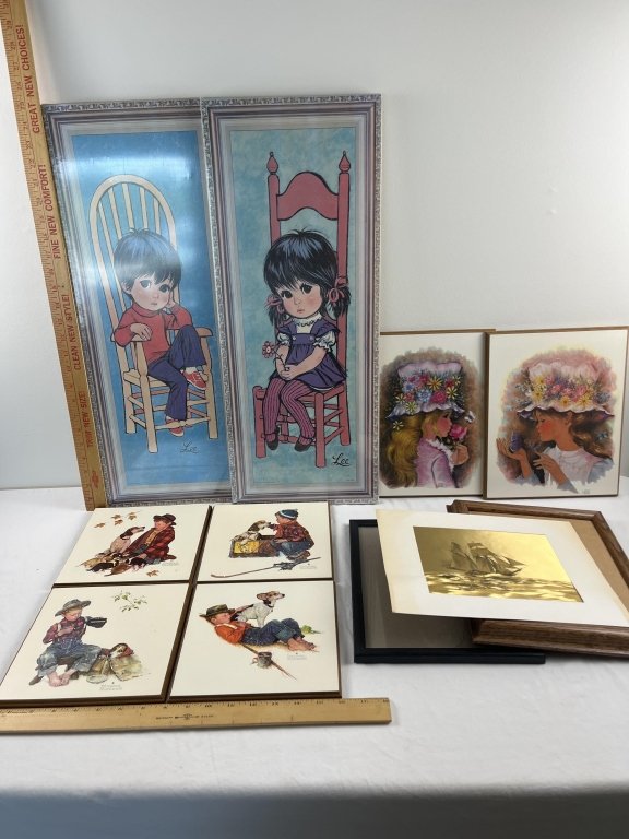 Property photo 176 - TIMED ONLINE ONLY PERSONAL PROPERTY AUCTION IN ALLEN COUNTY, INDIANA