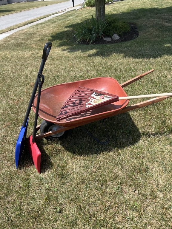 Property photo 191 - TIMED ONLINE ONLY PERSONAL PROPERTY AUCTION IN ALLEN COUNTY, INDIANA