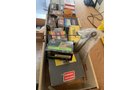 Property photo 197 - TIMED ONLINE ONLY PERSONAL PROPERTY AUCTION IN ALLEN COUNTY, INDIANA