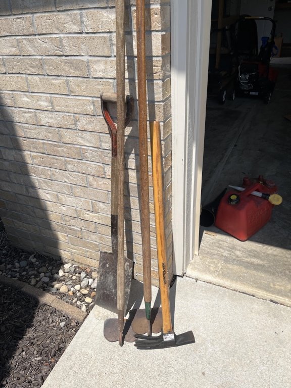 Property photo 204 - TIMED ONLINE ONLY PERSONAL PROPERTY AUCTION IN ALLEN COUNTY, INDIANA