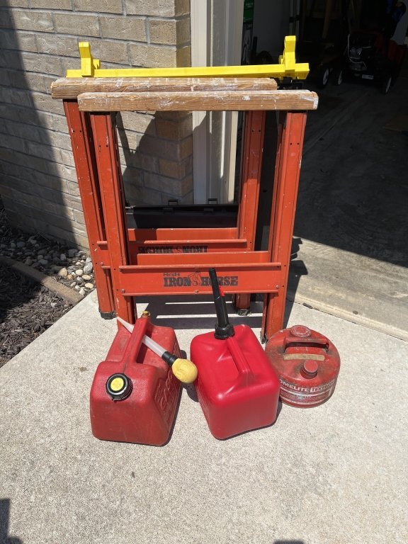 Property photo 207 - TIMED ONLINE ONLY PERSONAL PROPERTY AUCTION IN ALLEN COUNTY, INDIANA