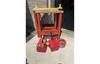 Property photo 207 - TIMED ONLINE ONLY PERSONAL PROPERTY AUCTION IN ALLEN COUNTY, INDIANA