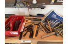 Property photo 214 - TIMED ONLINE ONLY PERSONAL PROPERTY AUCTION IN ALLEN COUNTY, INDIANA