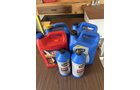 Property photo 215 - TIMED ONLINE ONLY PERSONAL PROPERTY AUCTION IN ALLEN COUNTY, INDIANA