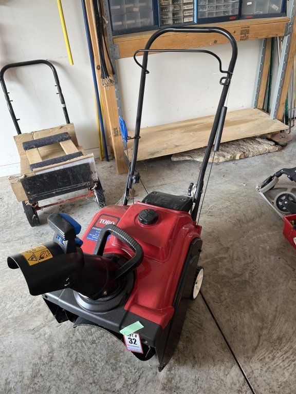 Property photo 219 - TIMED ONLINE ONLY PERSONAL PROPERTY AUCTION IN ALLEN COUNTY, INDIANA