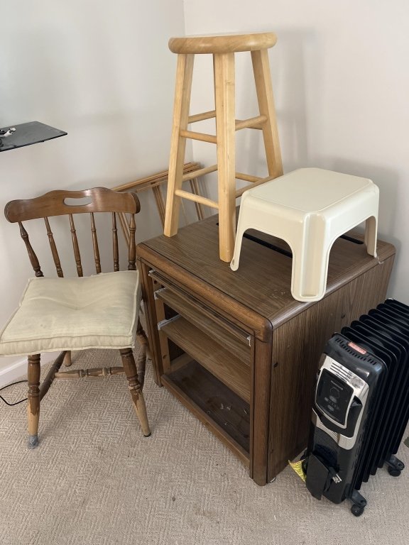 Property photo 268 - TIMED ONLINE ONLY PERSONAL PROPERTY AUCTION IN ALLEN COUNTY, INDIANA