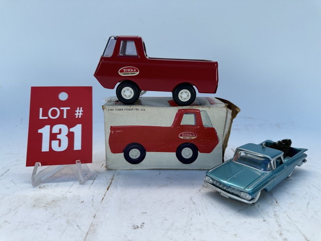 Property photo 50 - 2 DAY TIMED ONLINE ONLY PERSONAL PROPERTY AUCTION IN DEKALB COUNTY, INDIANA