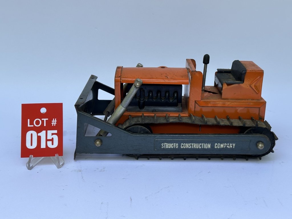 Property photo 46 - 2 DAY TIMED ONLINE ONLY PERSONAL PROPERTY AUCTION IN DEKALB COUNTY, INDIANA