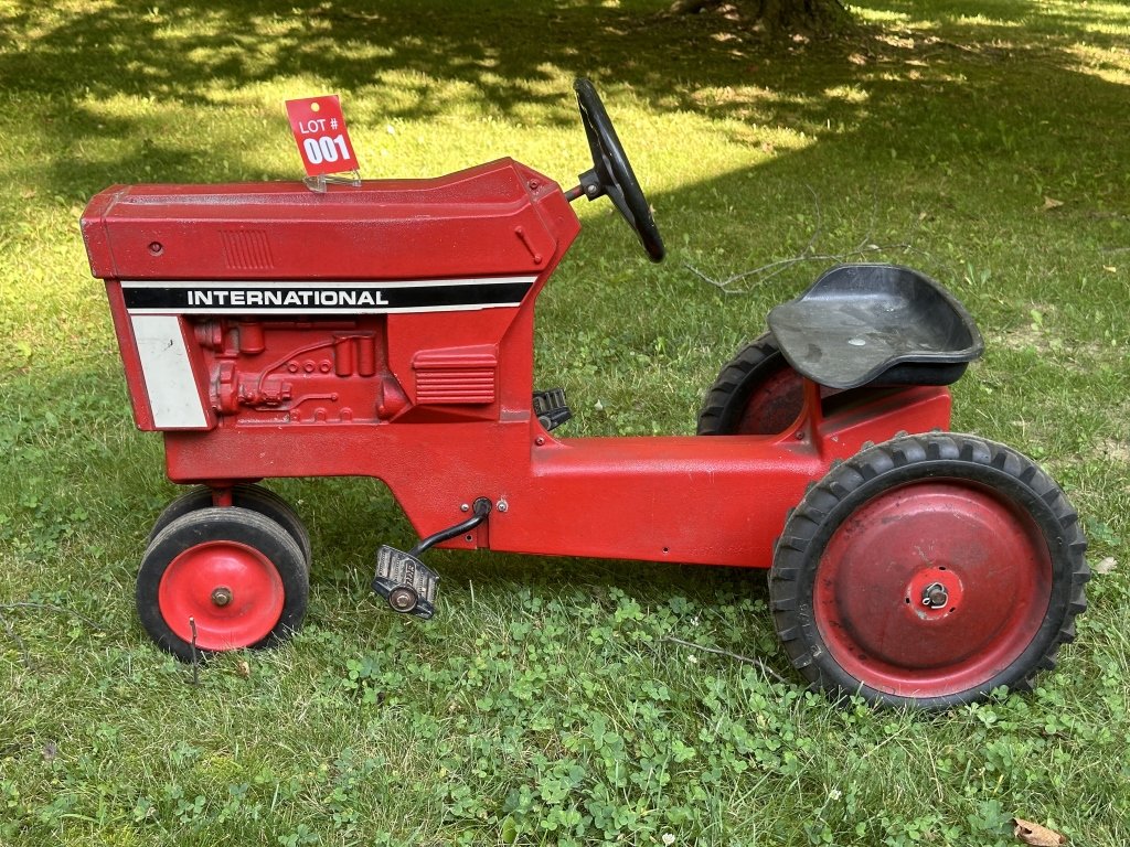 Property photo 79 - 2 DAY TIMED ONLINE ONLY PERSONAL PROPERTY AUCTION IN DEKALB COUNTY, INDIANA