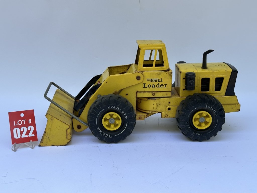 Property photo 77 - 2 DAY TIMED ONLINE ONLY PERSONAL PROPERTY AUCTION IN DEKALB COUNTY, INDIANA
