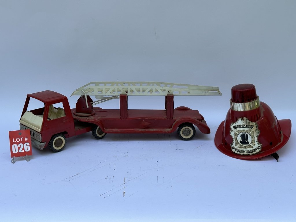 Property photo 63 - 2 DAY TIMED ONLINE ONLY PERSONAL PROPERTY AUCTION IN DEKALB COUNTY, INDIANA