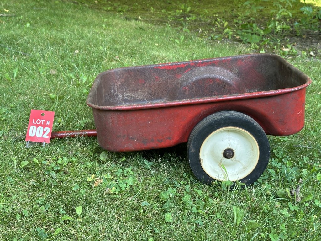Property photo 70 - 2 DAY TIMED ONLINE ONLY PERSONAL PROPERTY AUCTION IN DEKALB COUNTY, INDIANA