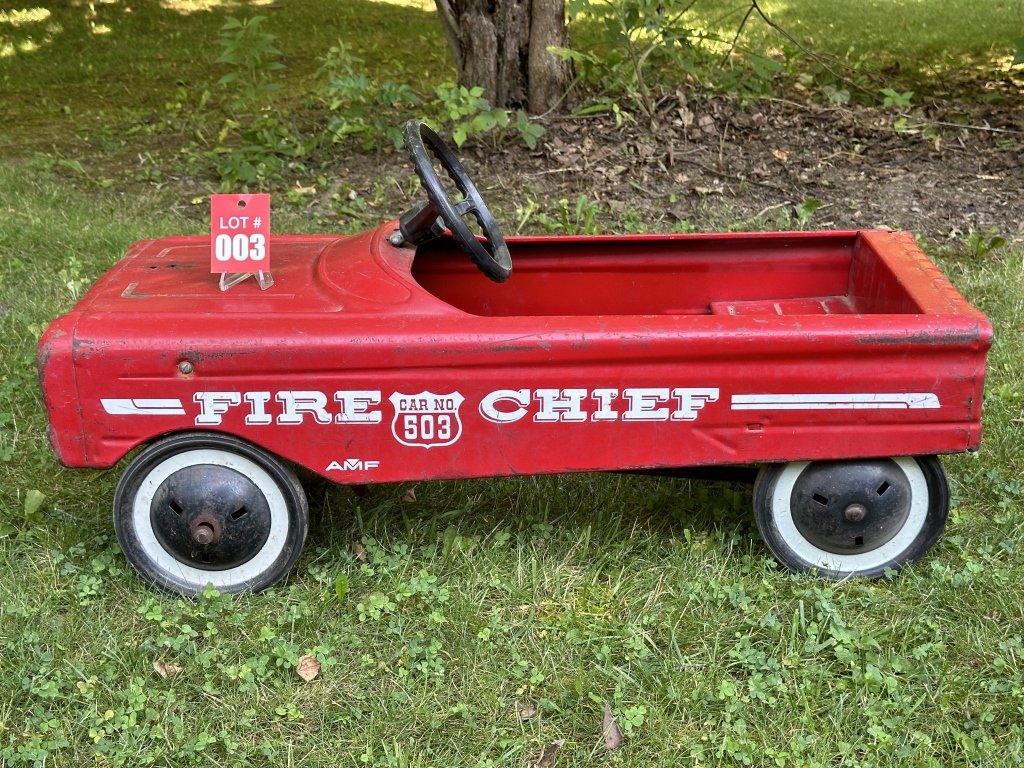 Property photo 69 - 2 DAY TIMED ONLINE ONLY PERSONAL PROPERTY AUCTION IN DEKALB COUNTY, INDIANA