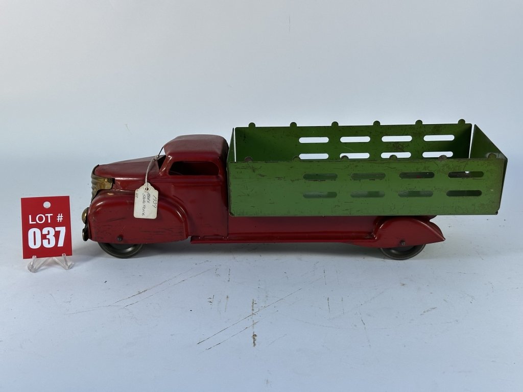 Property photo 73 - 2 DAY TIMED ONLINE ONLY PERSONAL PROPERTY AUCTION IN DEKALB COUNTY, INDIANA