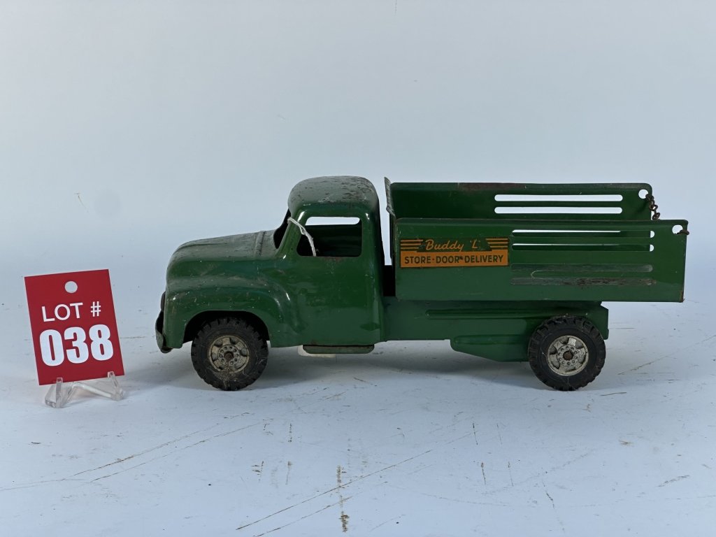 Property photo 21 - 2 DAY TIMED ONLINE ONLY PERSONAL PROPERTY AUCTION IN DEKALB COUNTY, INDIANA