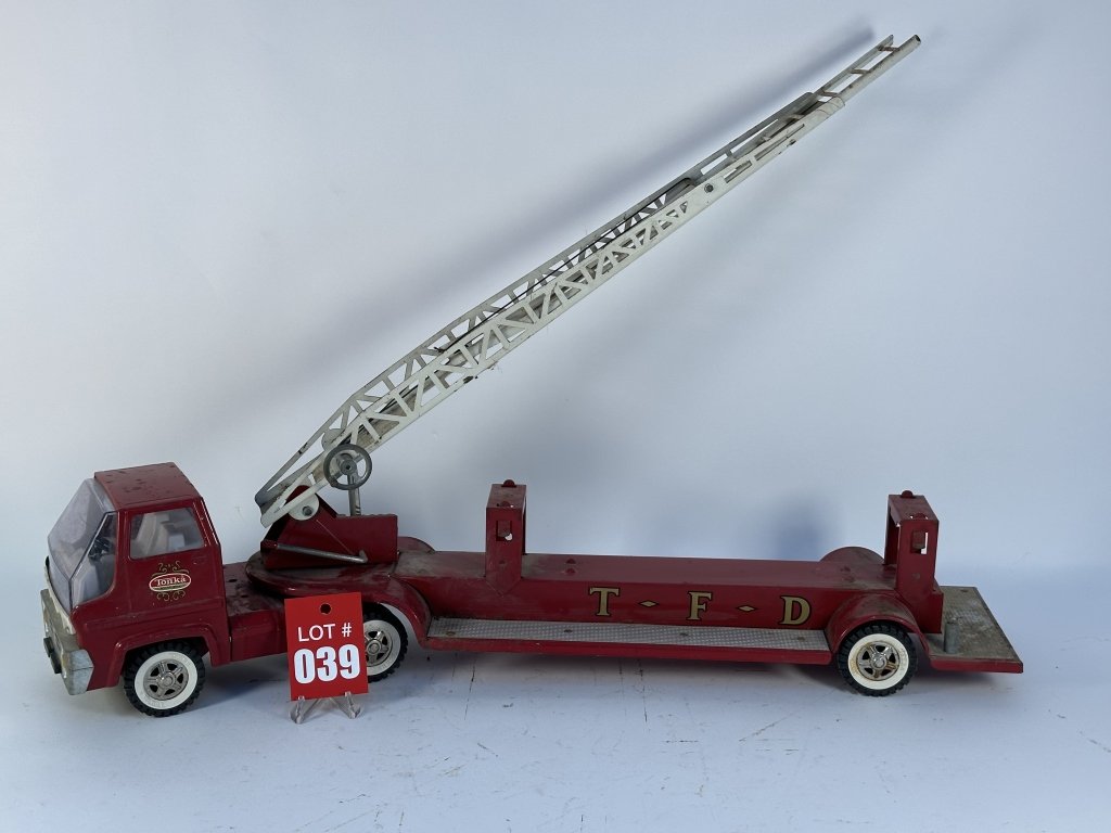 Property photo 20 - 2 DAY TIMED ONLINE ONLY PERSONAL PROPERTY AUCTION IN DEKALB COUNTY, INDIANA