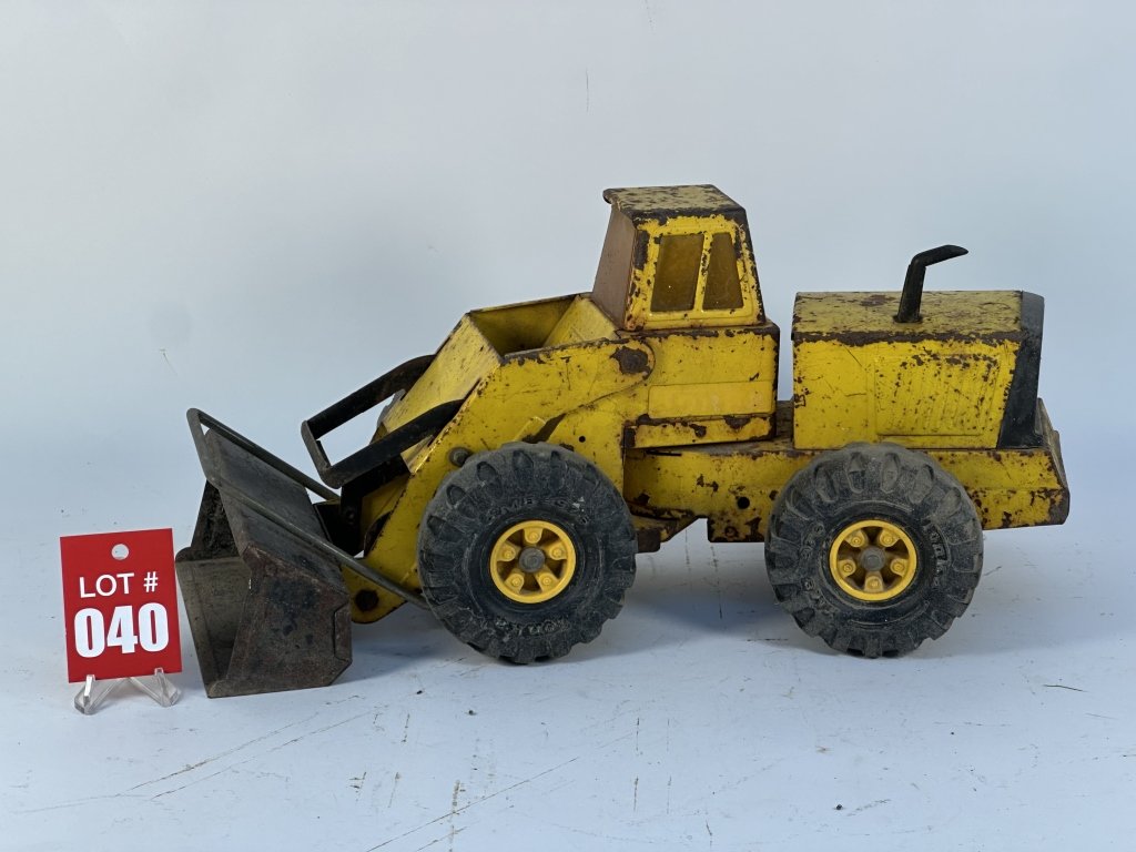 Property photo 18 - 2 DAY TIMED ONLINE ONLY PERSONAL PROPERTY AUCTION IN DEKALB COUNTY, INDIANA