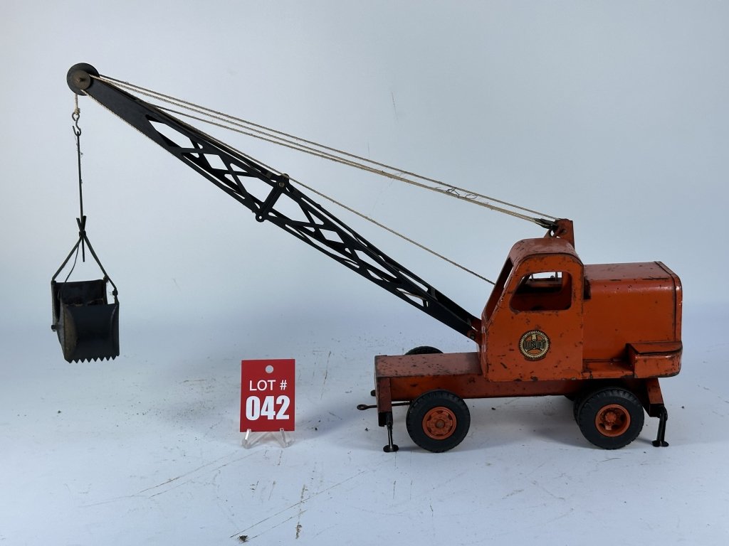 Property photo 16 - 2 DAY TIMED ONLINE ONLY PERSONAL PROPERTY AUCTION IN DEKALB COUNTY, INDIANA
