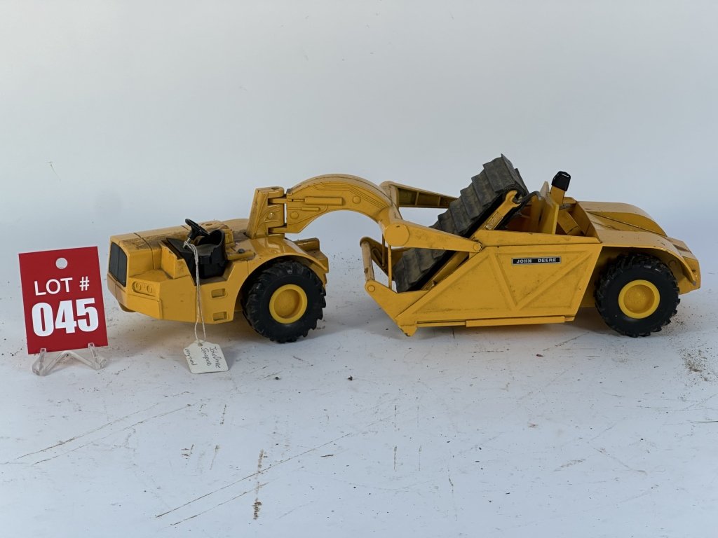 Property photo 1 - 2 DAY TIMED ONLINE ONLY PERSONAL PROPERTY AUCTION IN DEKALB COUNTY, INDIANA