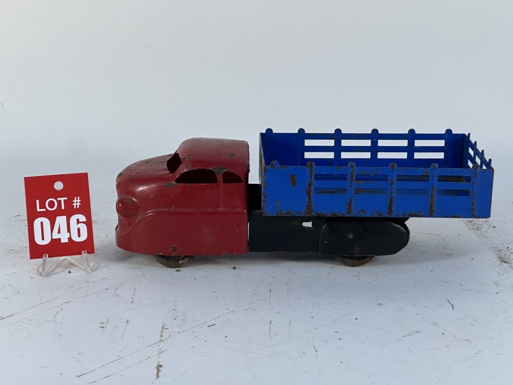 Property photo 12 - 2 DAY TIMED ONLINE ONLY PERSONAL PROPERTY AUCTION IN DEKALB COUNTY, INDIANA