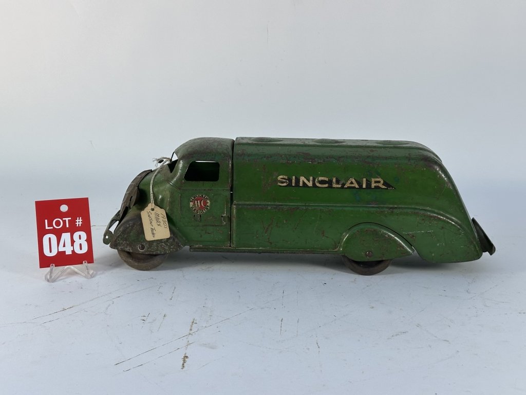 Property photo 10 - 2 DAY TIMED ONLINE ONLY PERSONAL PROPERTY AUCTION IN DEKALB COUNTY, INDIANA