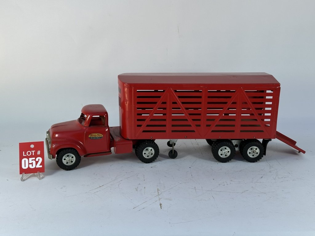 Property photo 6 - 2 DAY TIMED ONLINE ONLY PERSONAL PROPERTY AUCTION IN DEKALB COUNTY, INDIANA