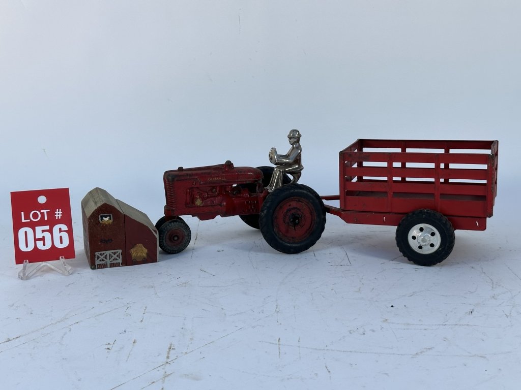 Property photo 5 - 2 DAY TIMED ONLINE ONLY PERSONAL PROPERTY AUCTION IN DEKALB COUNTY, INDIANA