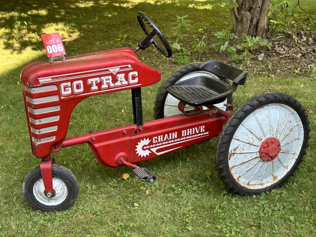 Property photo 4 - 2 DAY TIMED ONLINE ONLY PERSONAL PROPERTY AUCTION IN DEKALB COUNTY, INDIANA