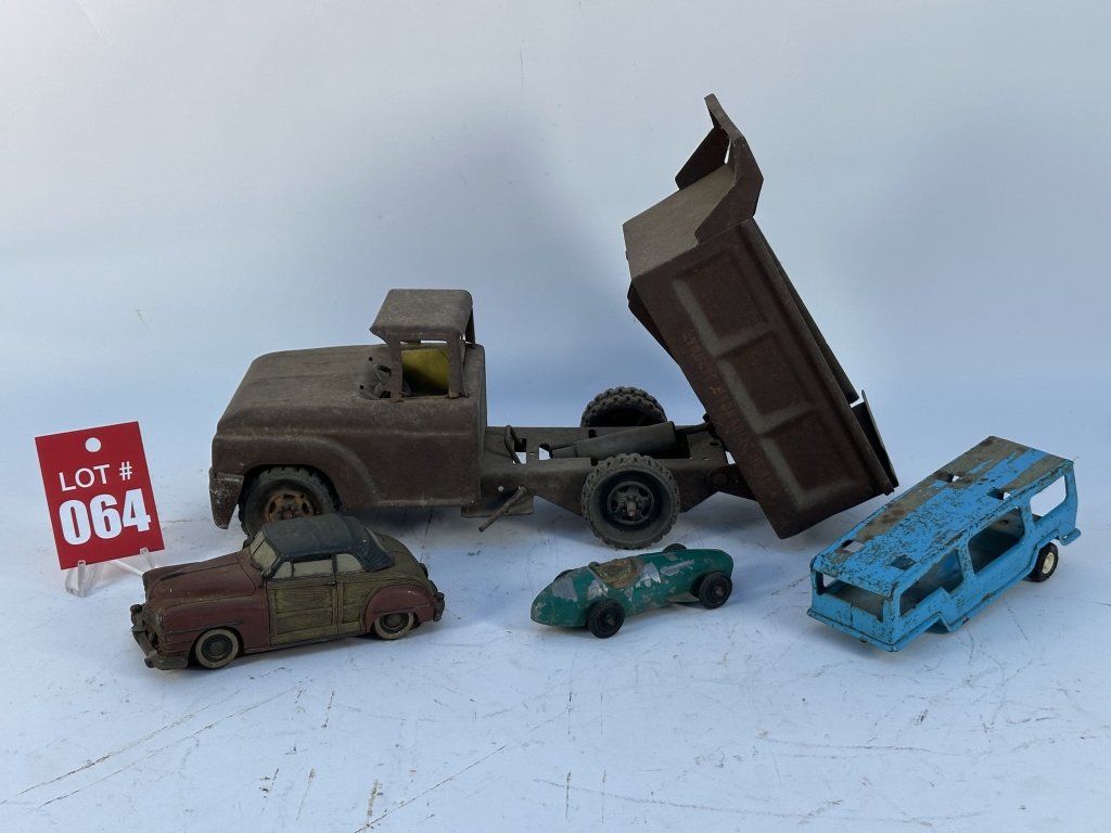 Property photo 3 - 2 DAY TIMED ONLINE ONLY PERSONAL PROPERTY AUCTION IN DEKALB COUNTY, INDIANA